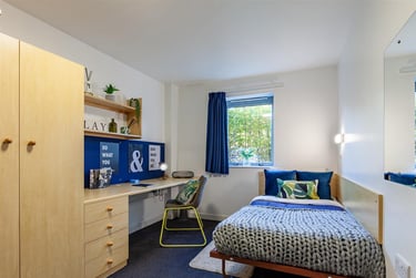 1 bed flat, Polhill Avenue, Putnoe, Bedford, MK419BD - Image 8